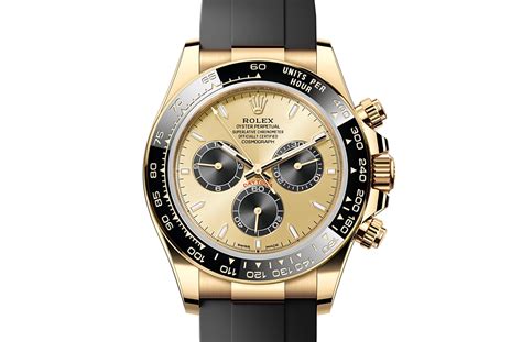 rolex daitona contutino pelle|rolex chronograph.